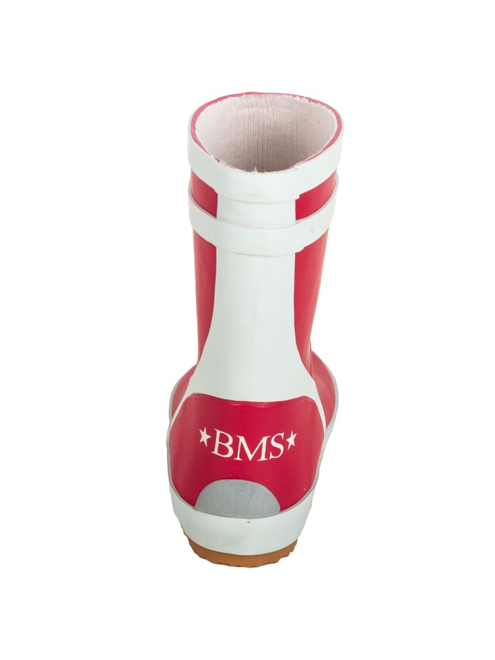 BMS Gummistiefel 