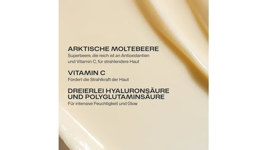 Lumene Nordic-C Glow Renew Night Cream 50 ml
