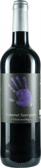 2020 Cabernet Sauvignon Reserve Glockenschlag trocken Bio - BIO Weingut Lay