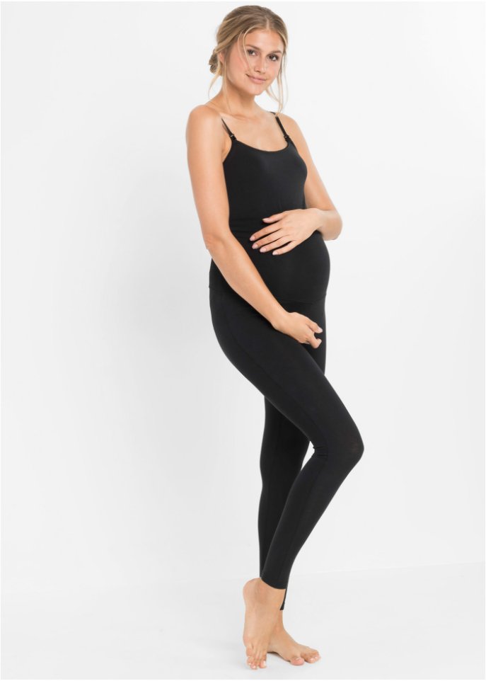 Umstandsleggings
