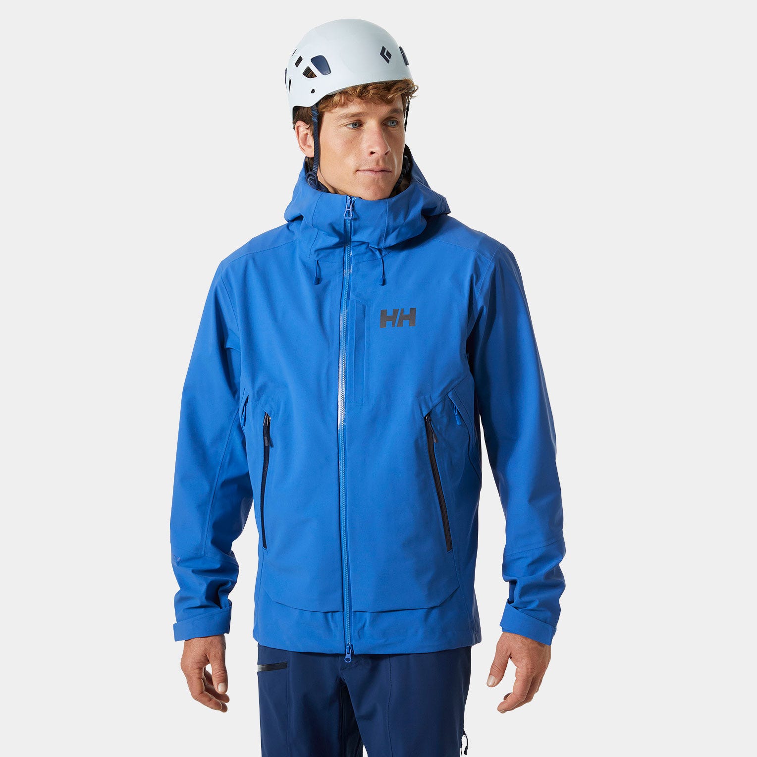 Men's Verglas Backcountry Ski Shell Jacket