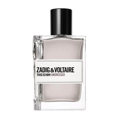 Zadig és Voltaire Ez Ő! Levetkőzött Eau de Toilette 100 ml
