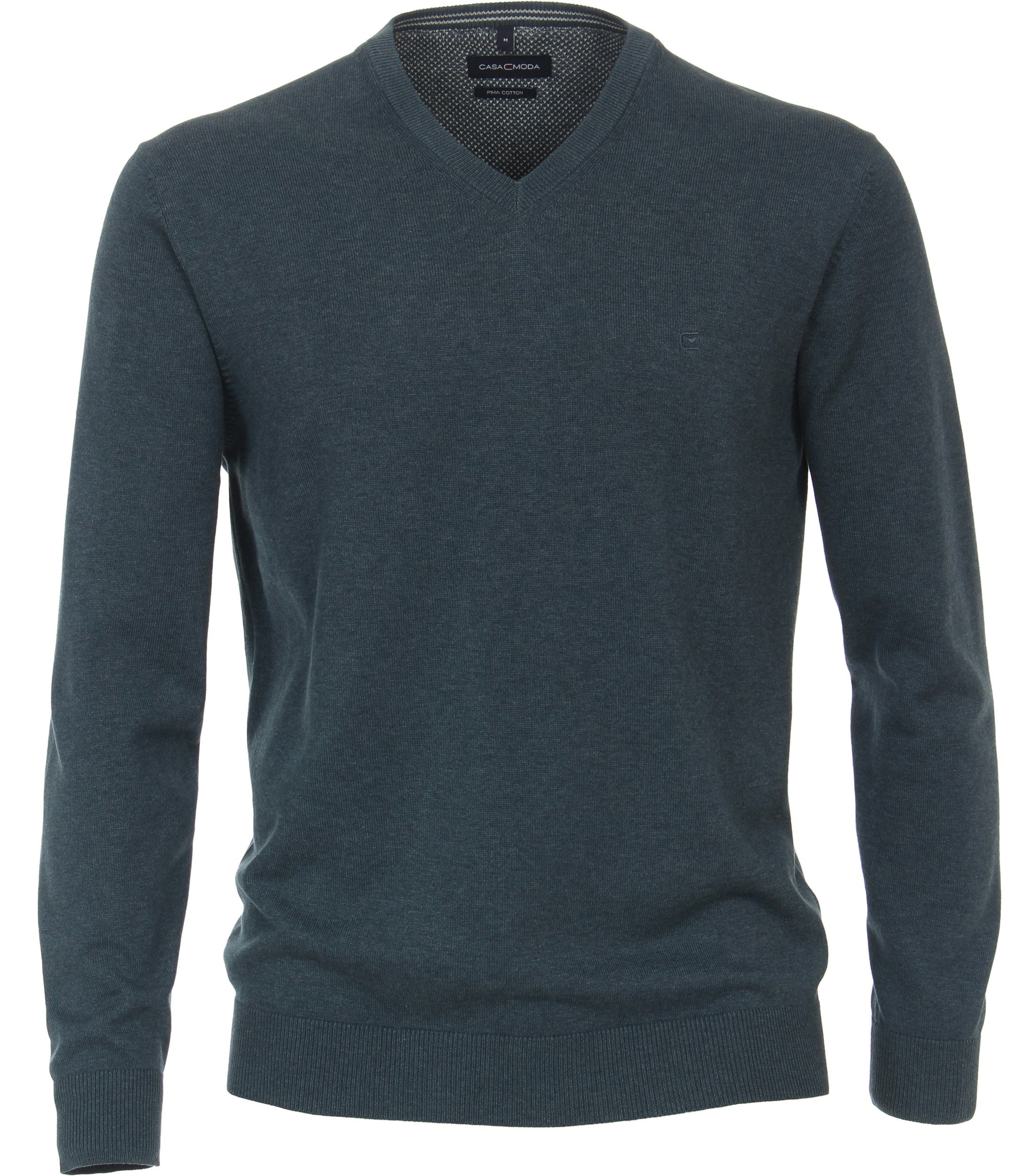 Pullover