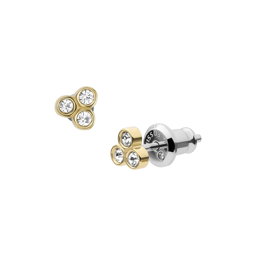 Fossil Ohrstecker Sutton