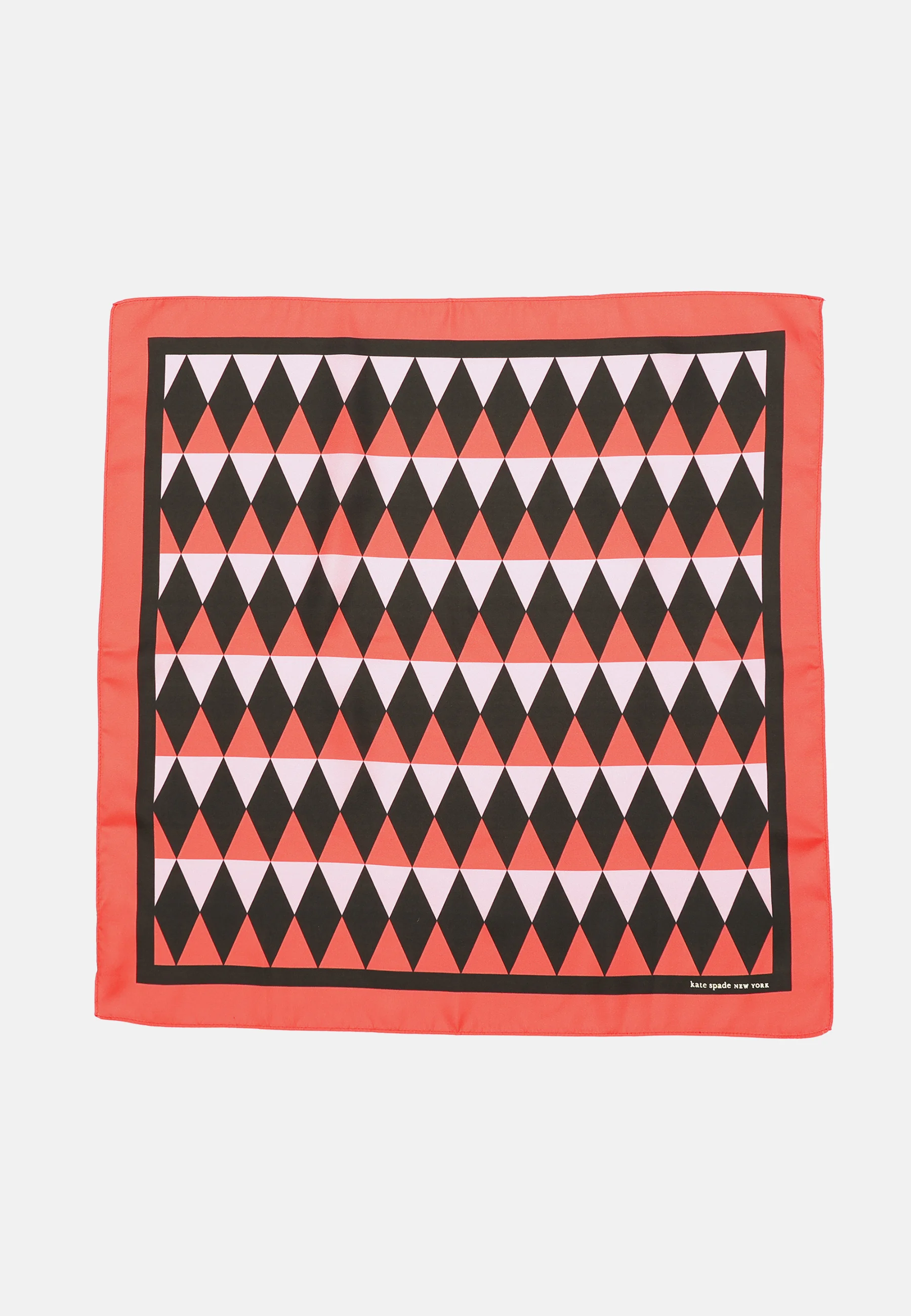 Pañuelo triangular de Kate Spade New York - Bufanda