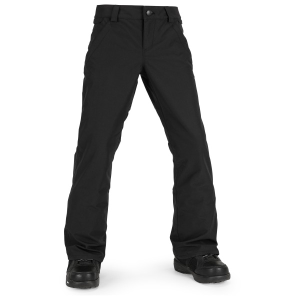 Volcom - Kid's Frochickidee Insulated Pant - Skihose