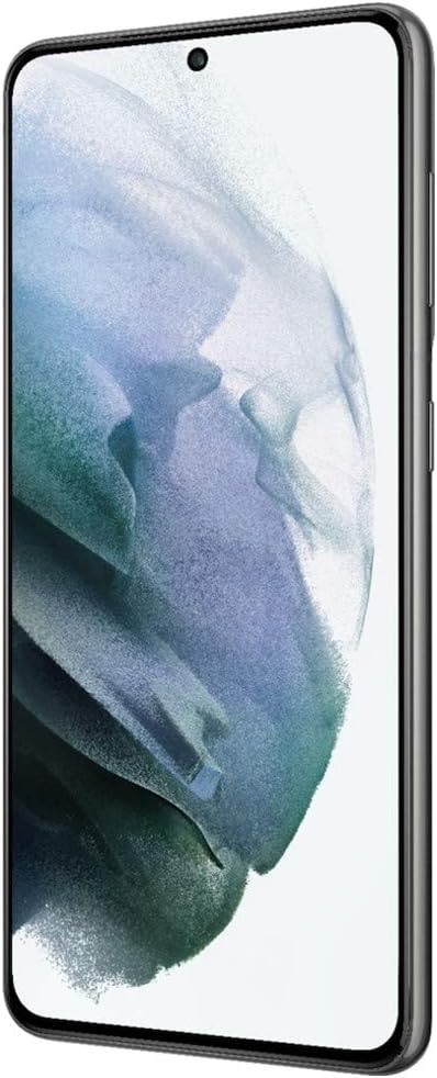 Samsung Galaxy S21 5G, 128GB, Phantom Grey
