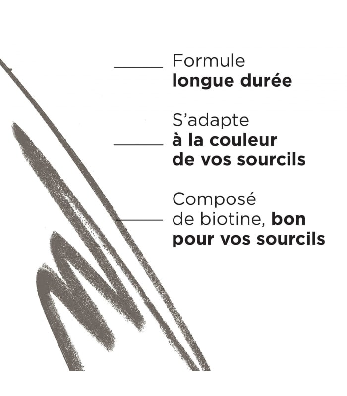 IT COSMETICS-BROW POWER-Crayon à sourcils