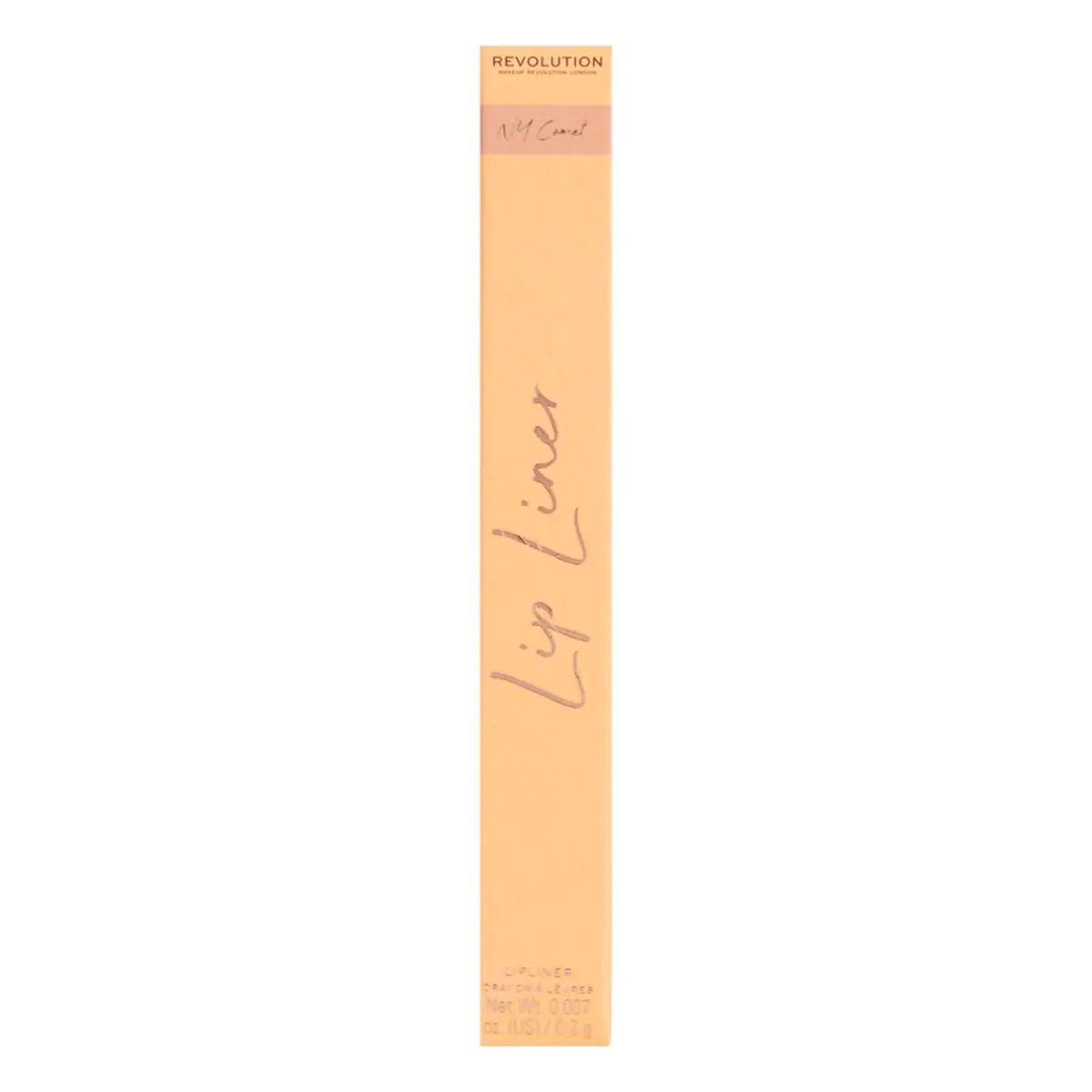 MAKEUP REVOLUTION x Maffashion ајлајнер за усне Њујорк 0,2 г