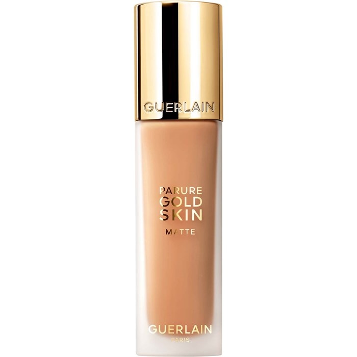 Parure Gold Matte Fluid Foundation