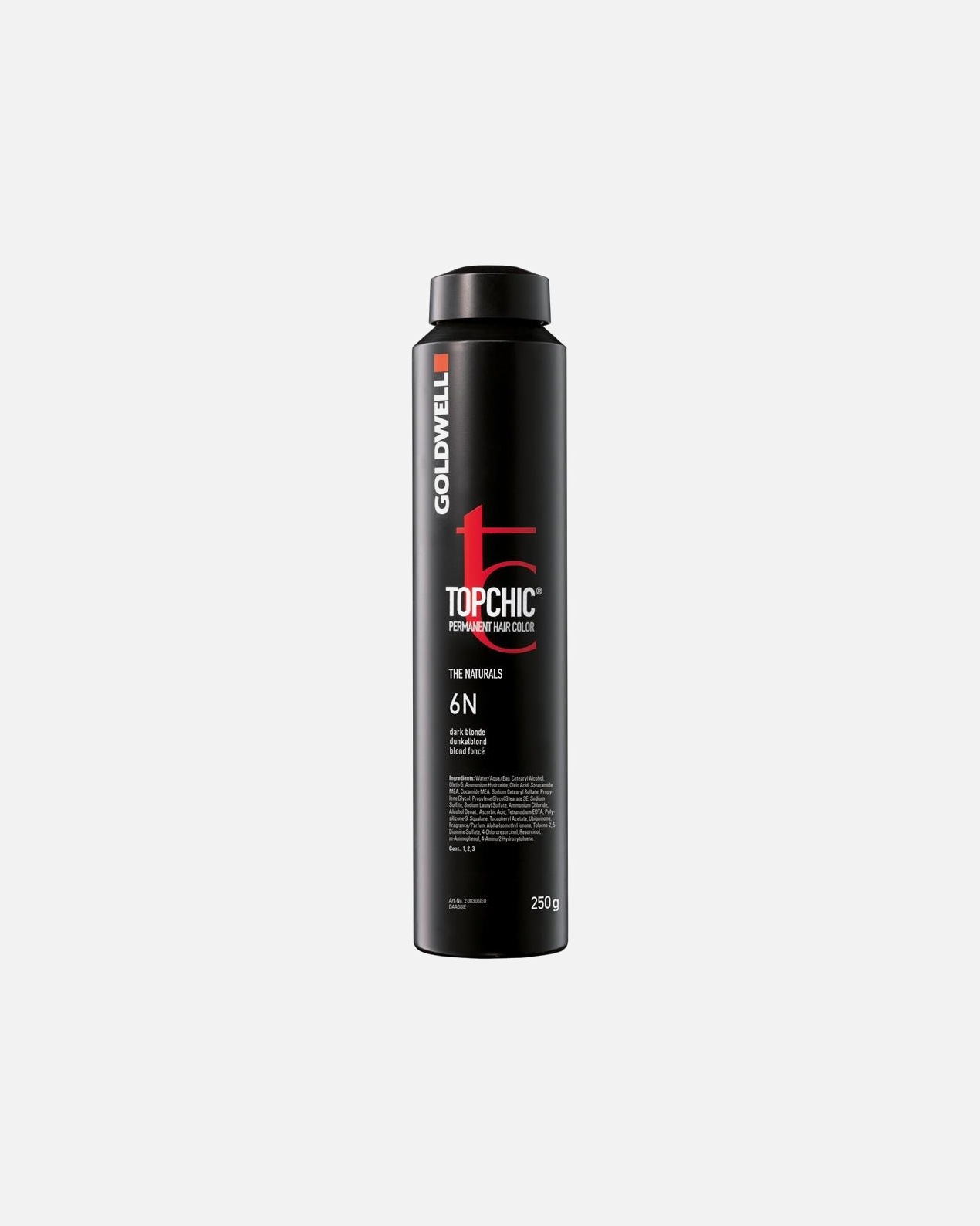 Tintura per capelli permanente Goldwell The Browns