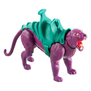 ** % SALE % ** Masters of the Universe Origins Actionfigur 2021 Panthor 14 cm