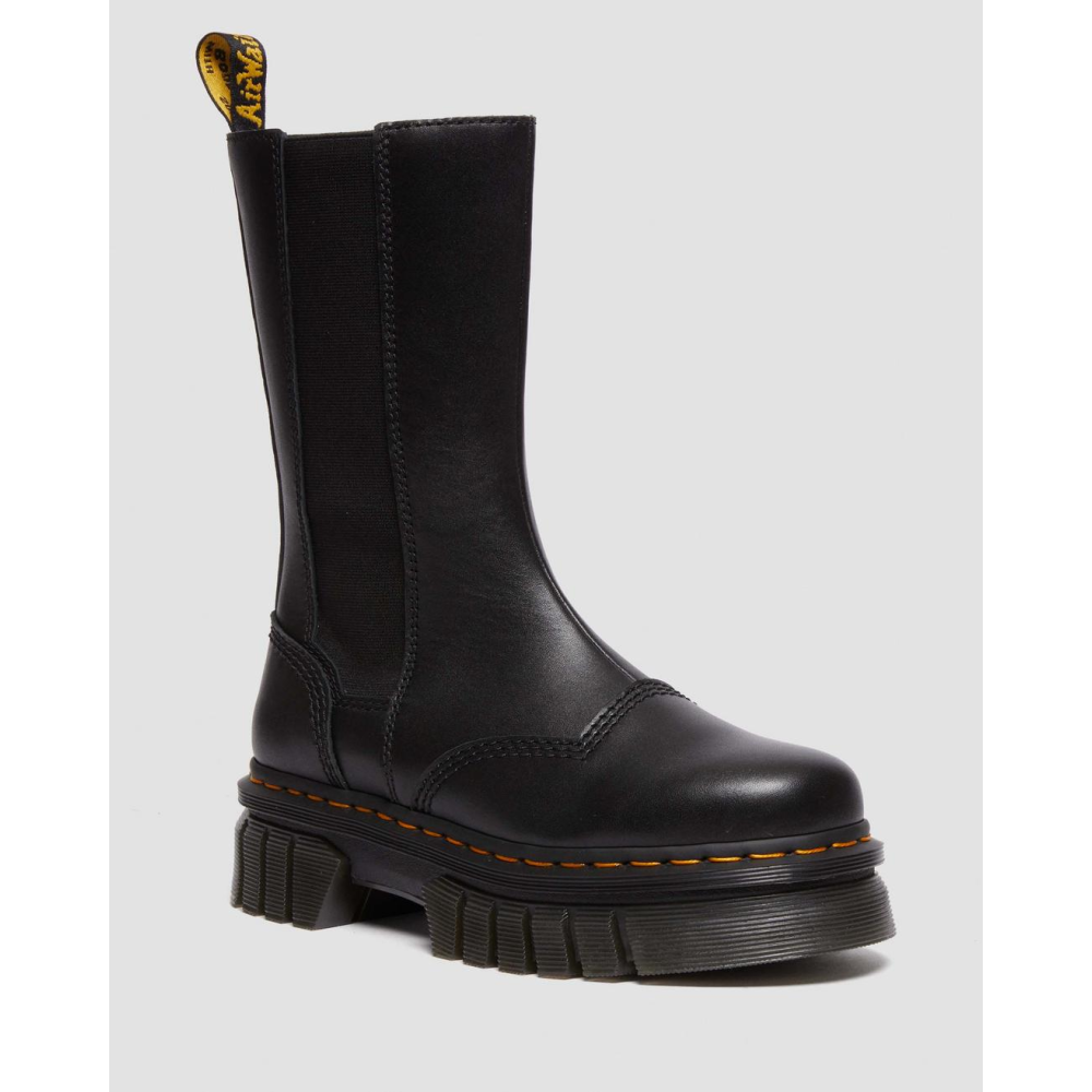 Dr. Martens Audrick Chelsea Tall 30966001 / schwarz