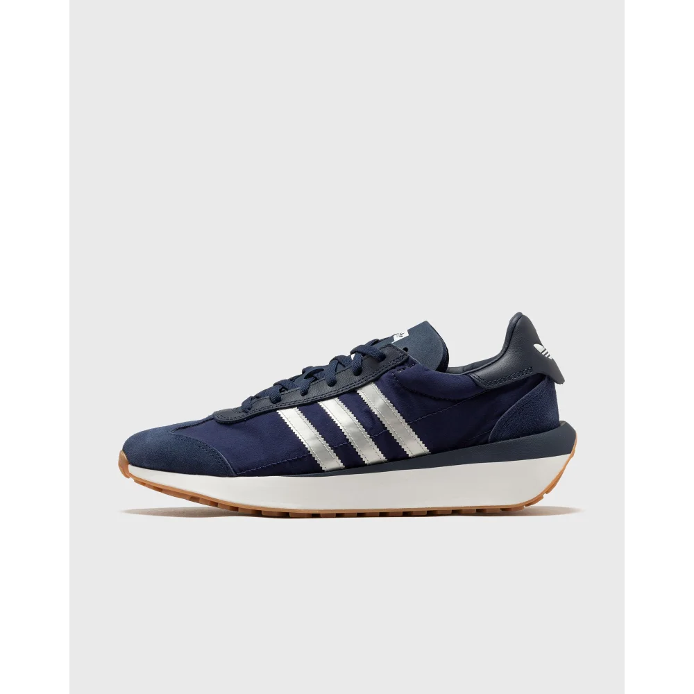 adidas Country XLG ID0364 / blau