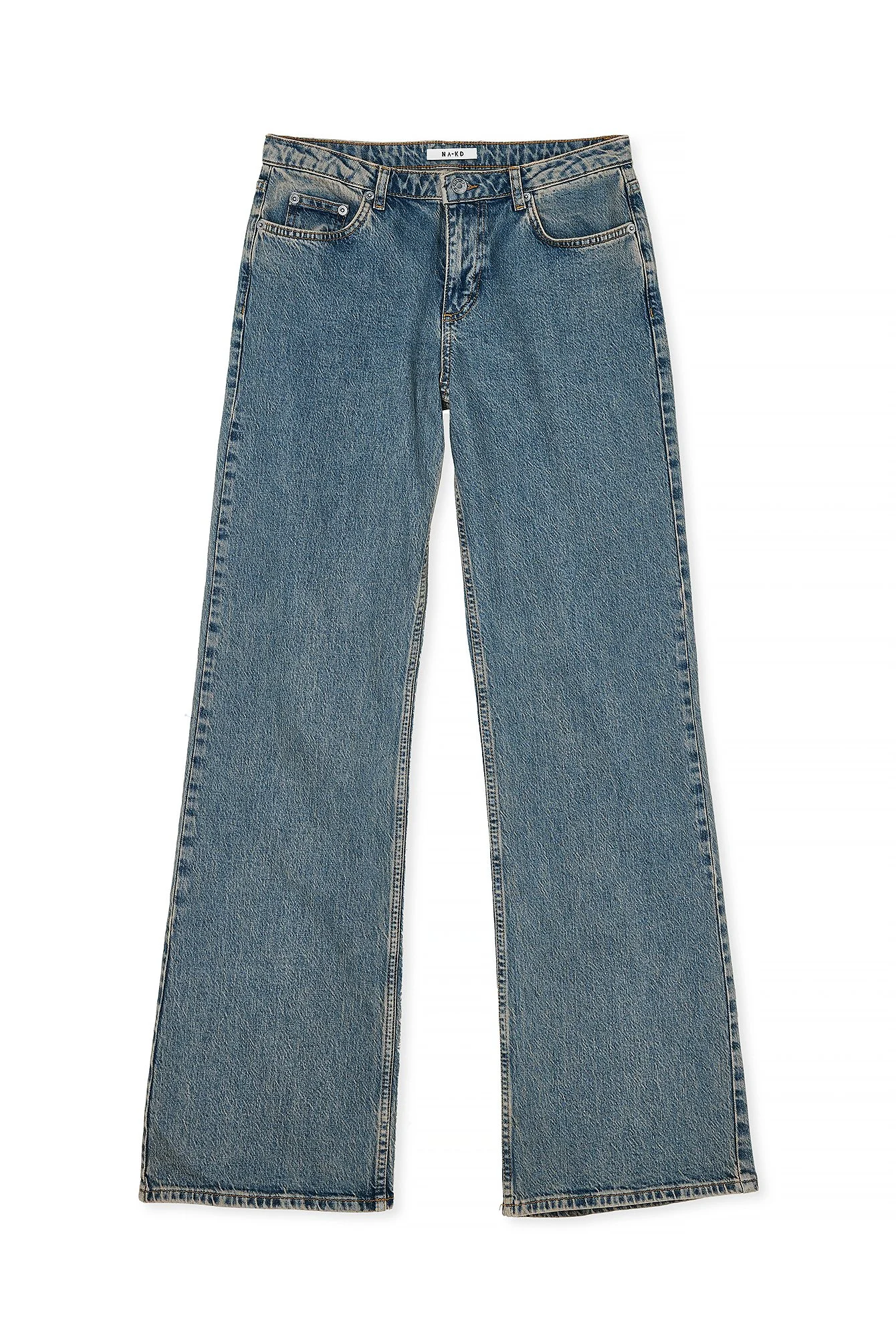 Hüftjeans
