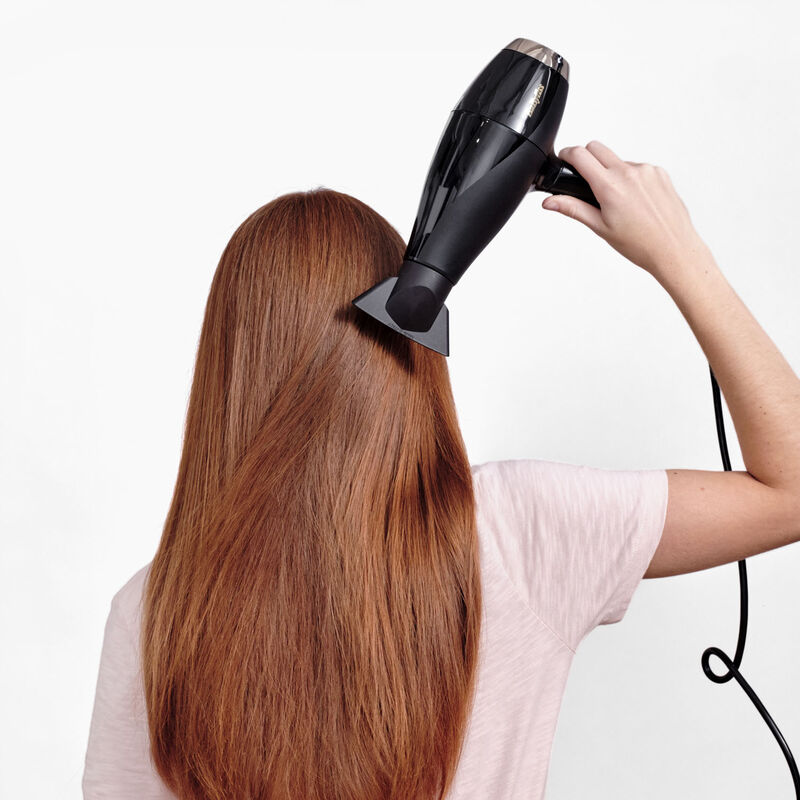 Air Pro 2300 Hair Dryer