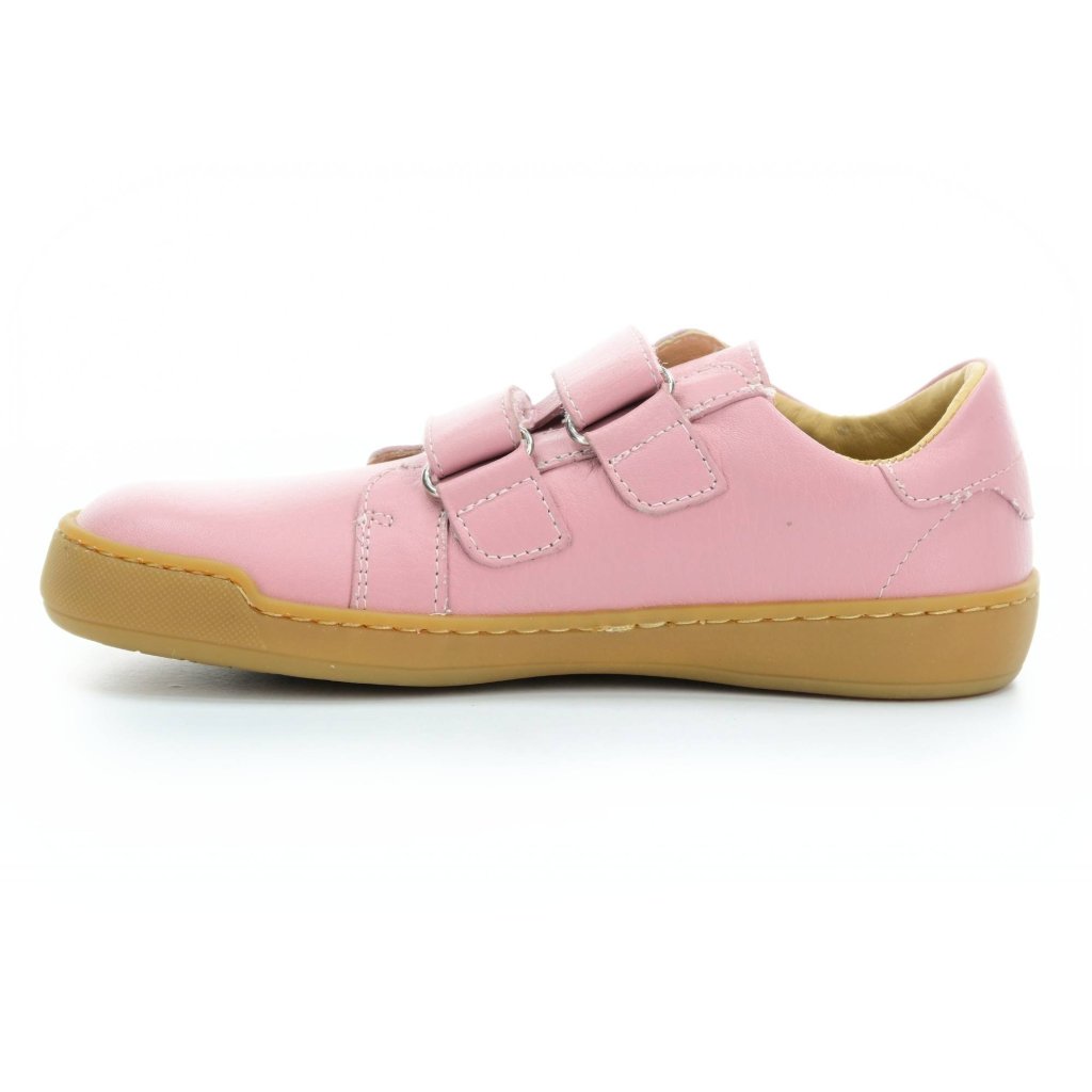 Crave Springfield Rose Barfuß-Sneakers