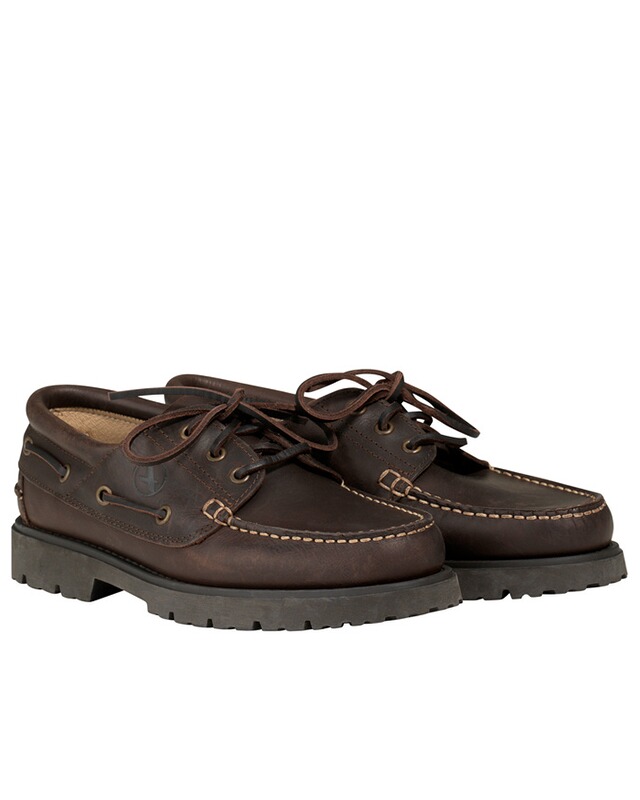 Aigle Mokkassin Tarmac