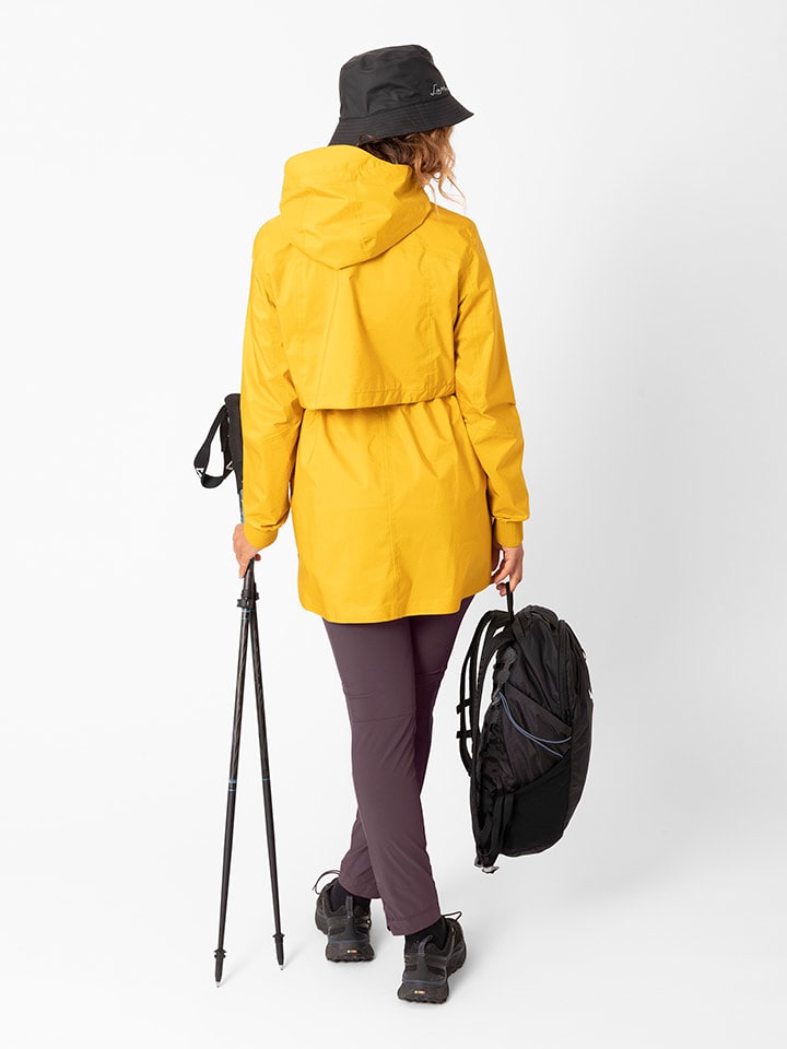 LaMunt 2in1-Funktionsjacke 
