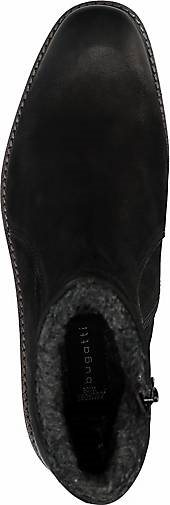 bugatti Stiefel Merlo