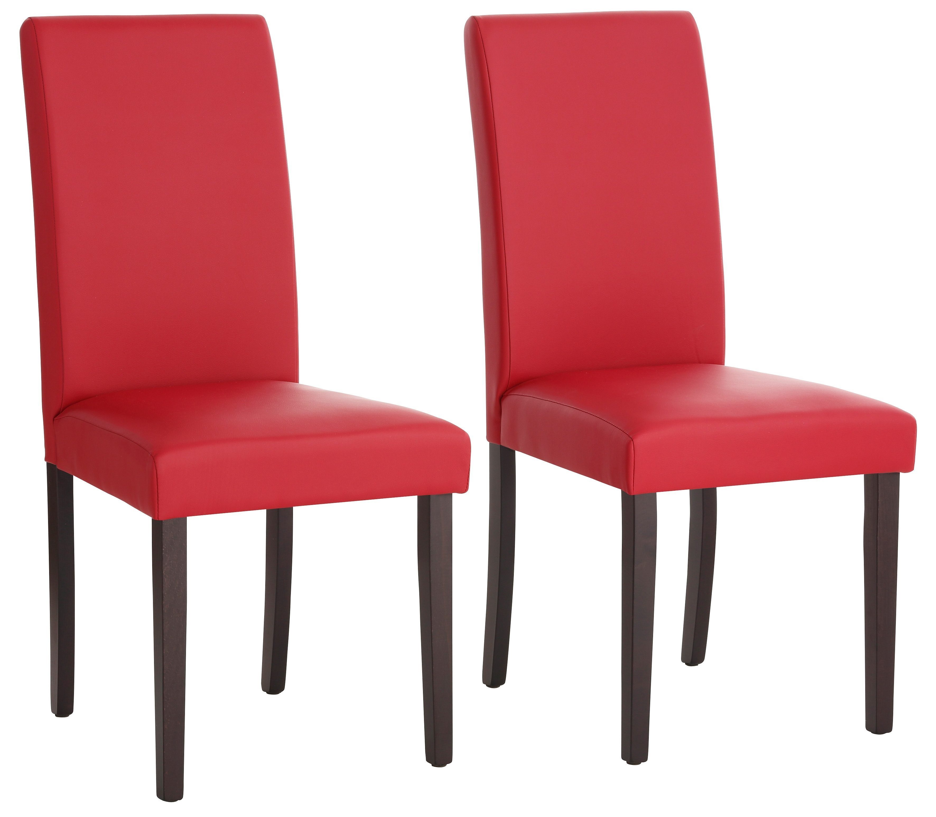 Home affaire 4-Fußstuhl Roko (Set, 2 St), im 2er, 4er oder 6er-Set