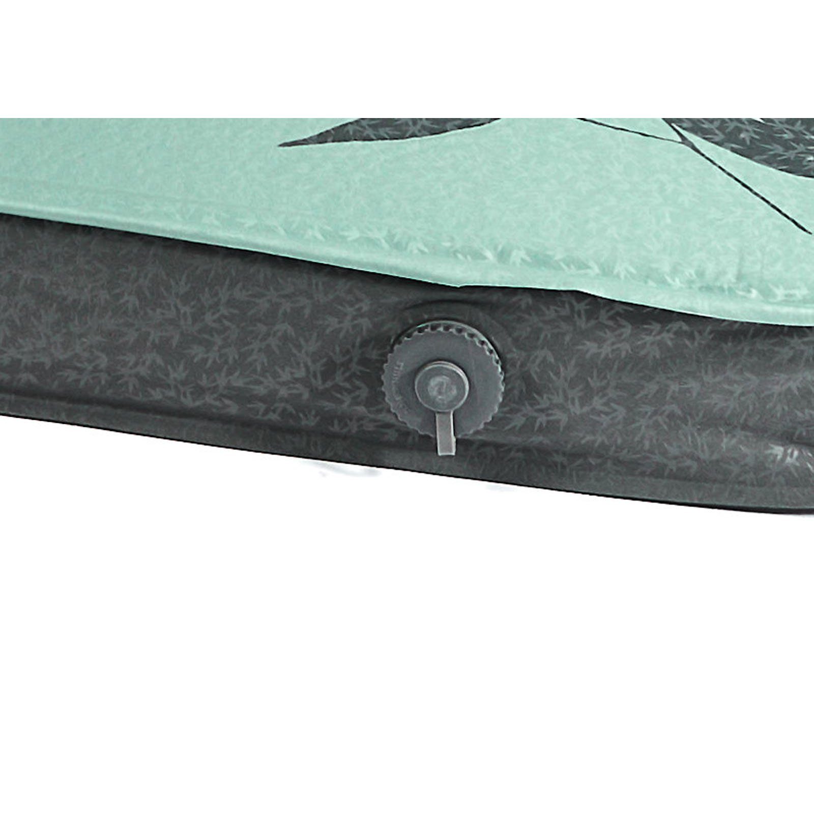Human Comfort Luftbett Luftbett Valette 15 cm Duo Doppel Kastenmatratze, Selbstaufblasend