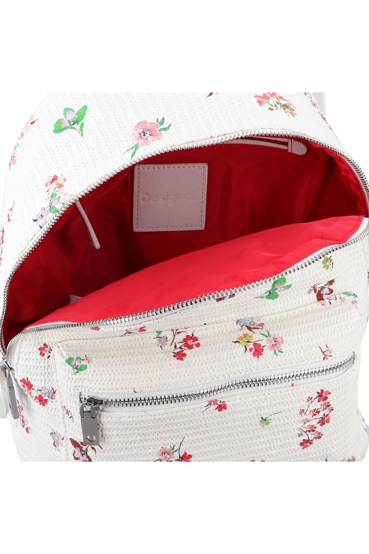 Desigual  Delirium City Rucksack 30,5 cm
