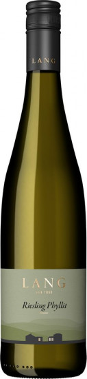 2022 Riesling Phyllit trocken - Weingut Lang