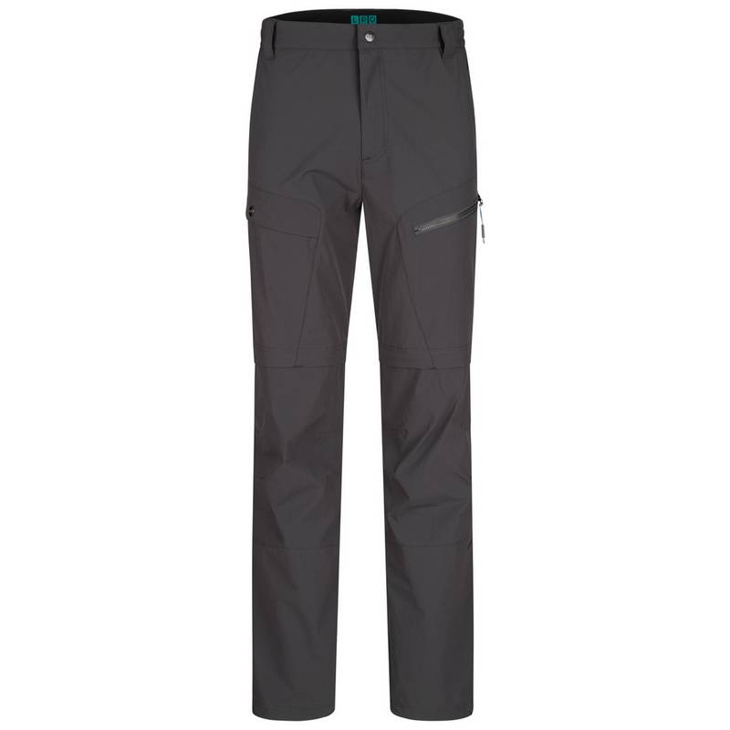 LPO ZIPP-OFF-HOSE Colin - Funktionshose Zipphose Herren