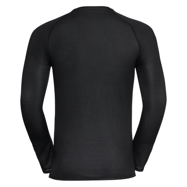 BL TOP CREW NECK L/S ACTIVE F-DRY LIGHT Herren - Funktionsunterwäsche