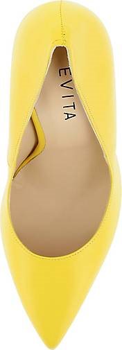 EVITA Damen Pumps LISA