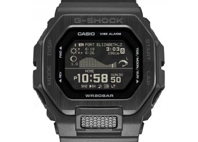 Casio G-LIDE GBX-100NS-1ER