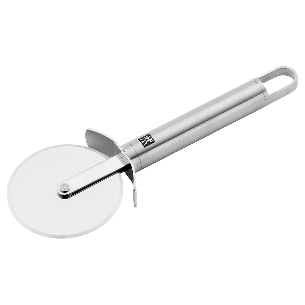 Pizzaschneider, 20 cm, 18/10 Edelstahl