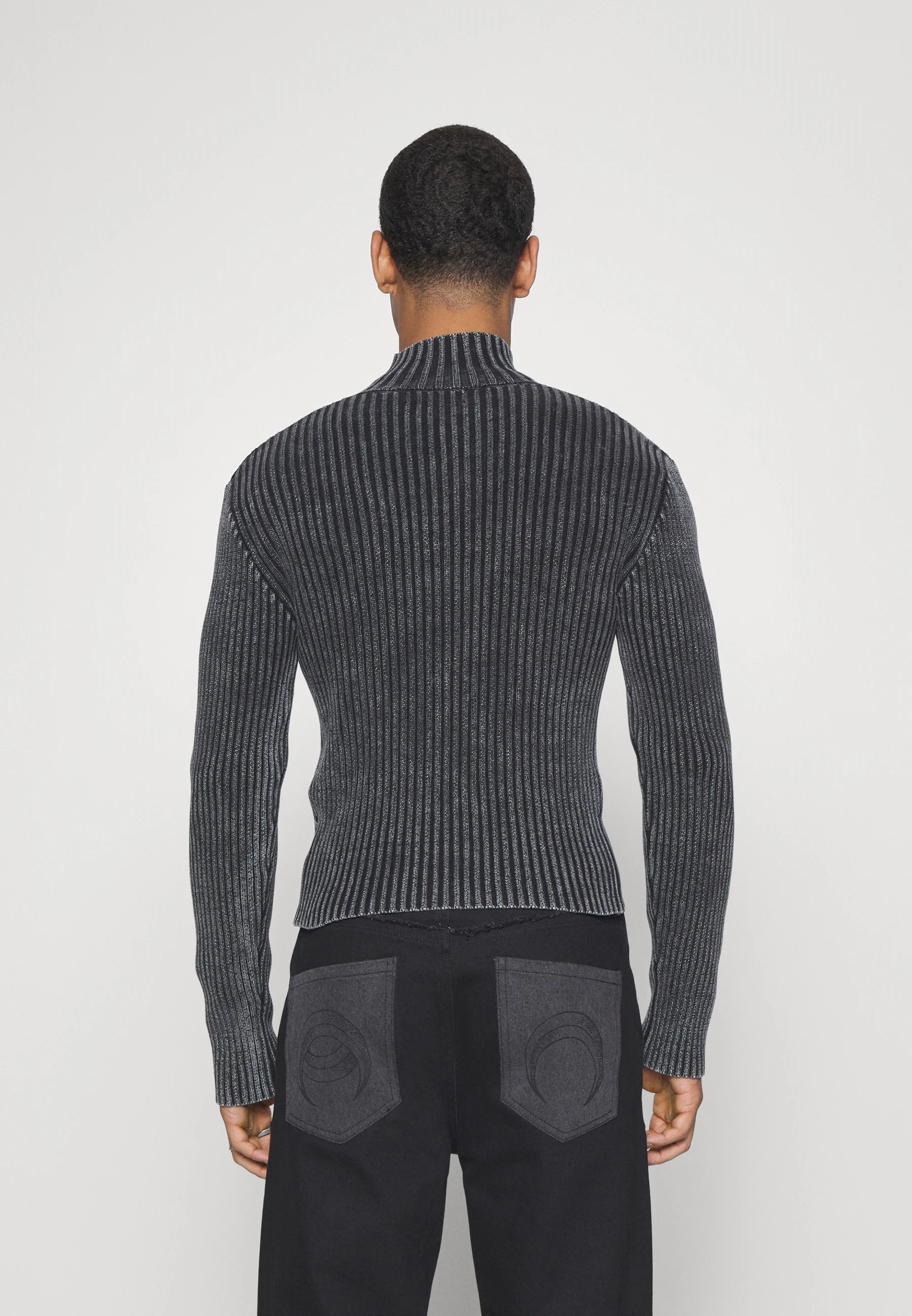 Jaded London LAVADO UNISEX - Cárdigan