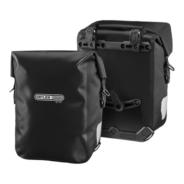 SPORT ROLLER CITY - Fahrradtaschen