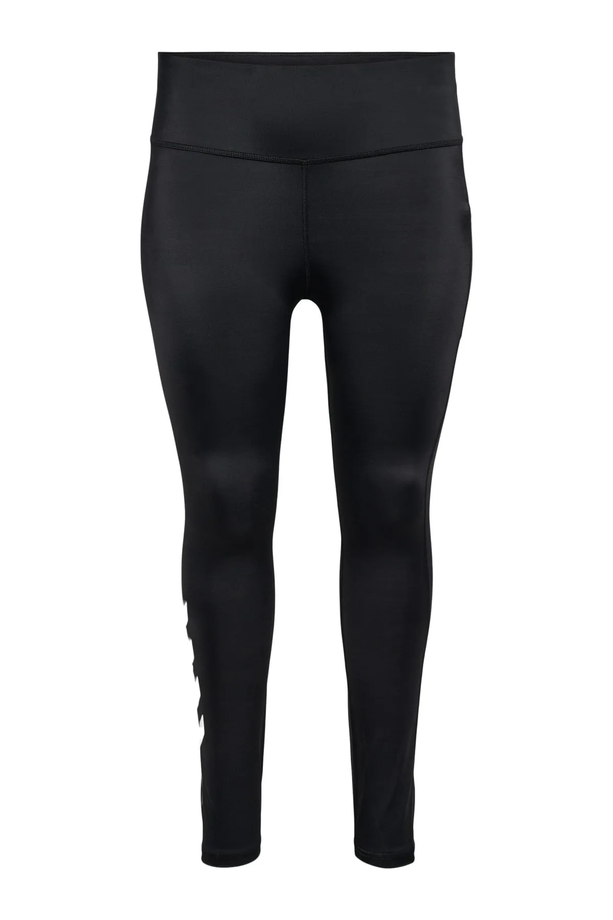 hummel  hmlTE CURVY HIGHT WAIST TIGHTS PLUS