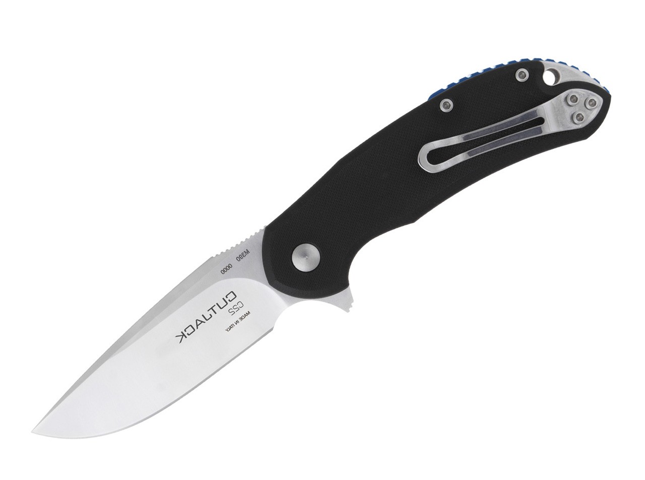 Cutjack C22-2BK