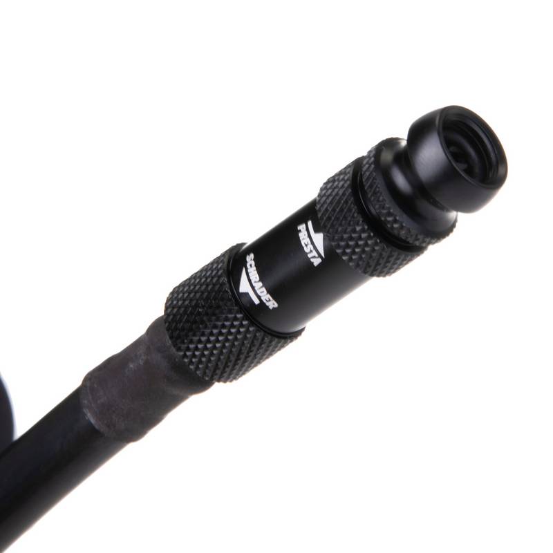 SKS Germany AIRFLEX EXPLORER Fahrradpumpe