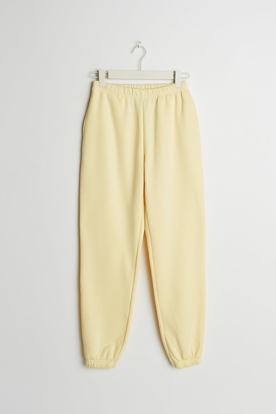 Basic sweatpants