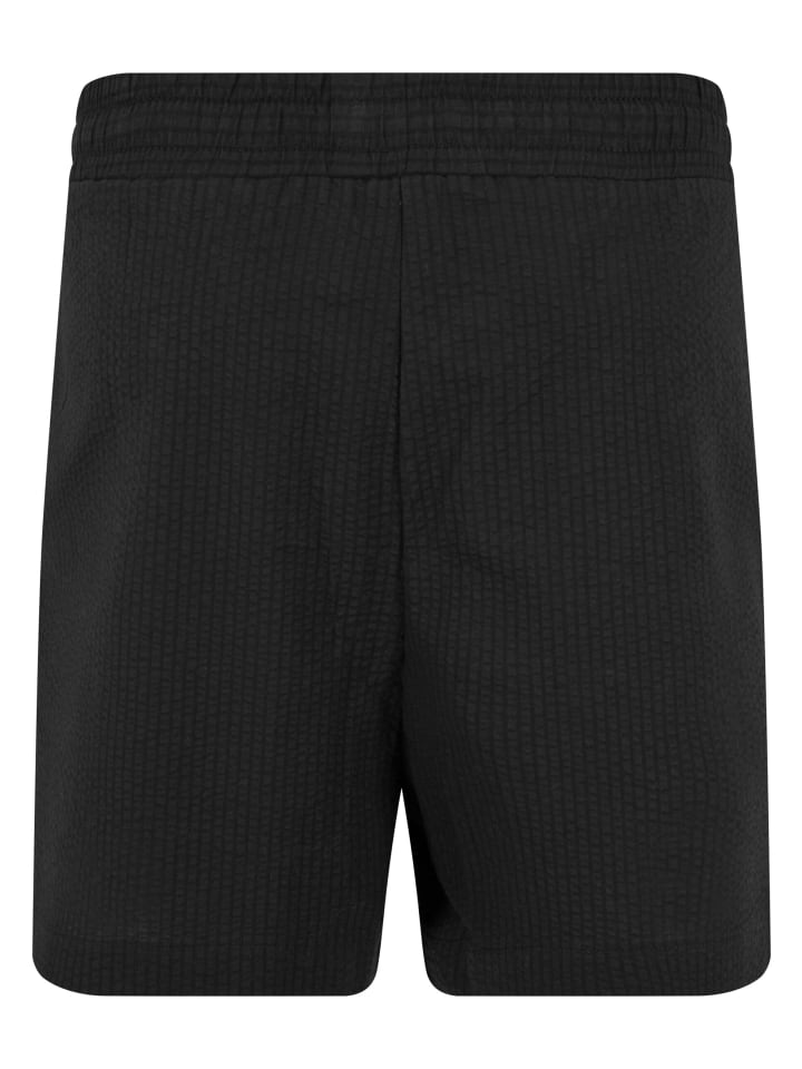 Urban Classics Urban Classics Shorts in black günstig kaufen