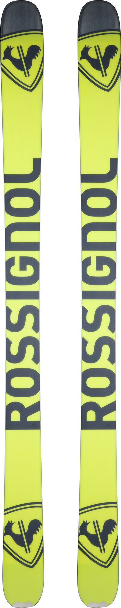 Skis de freeride pour homme SENDER SQUAD OPEN