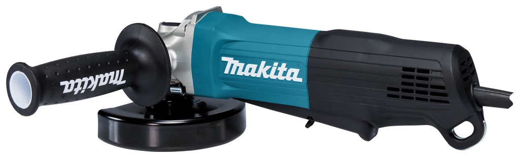 Polizor unghiular Makita GA5050 230V 125 mm