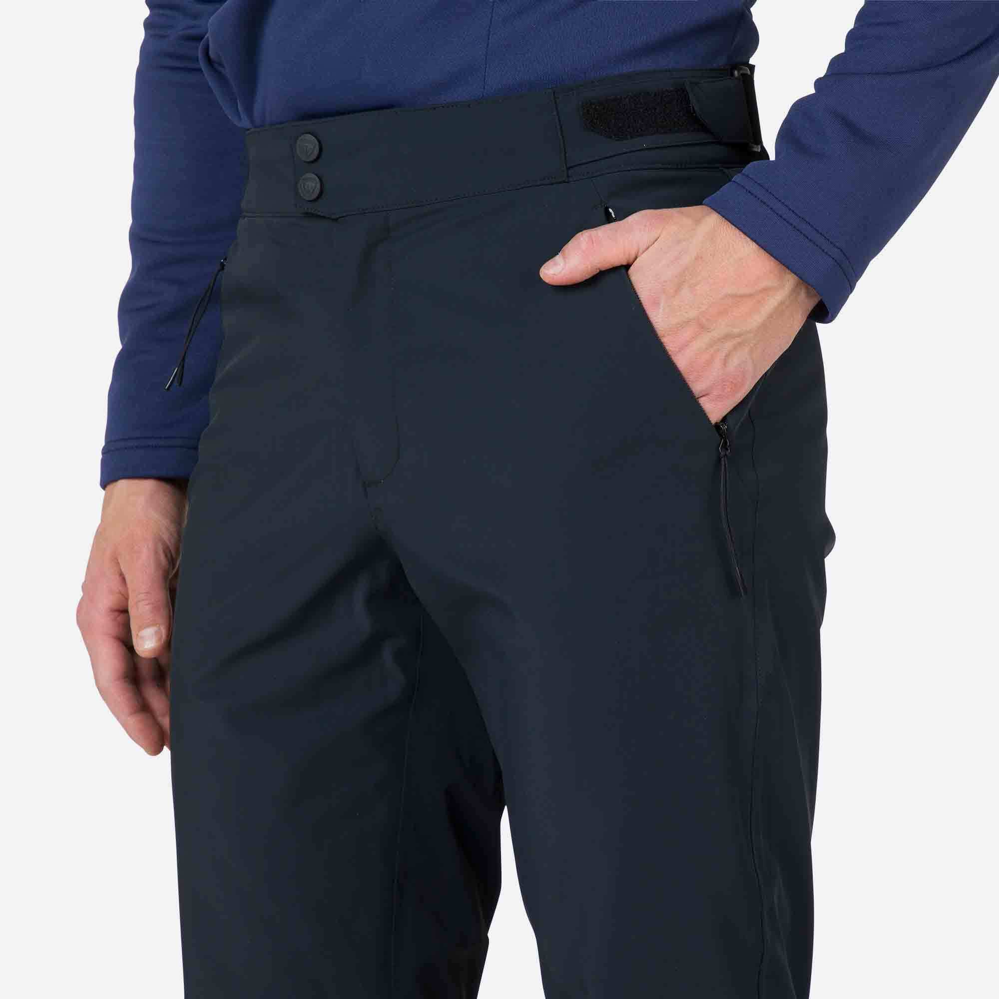 Pantalon de ski React Homme