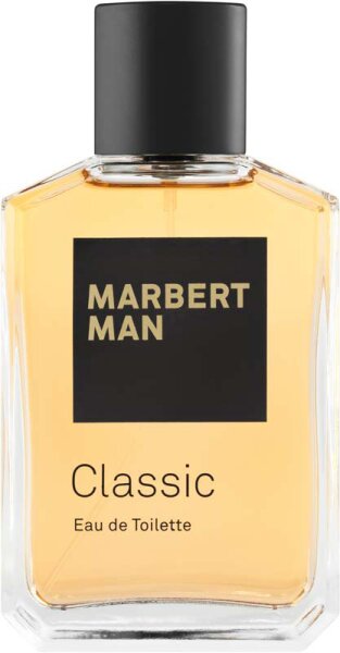 Marbert Man Classic Eau de Toilette