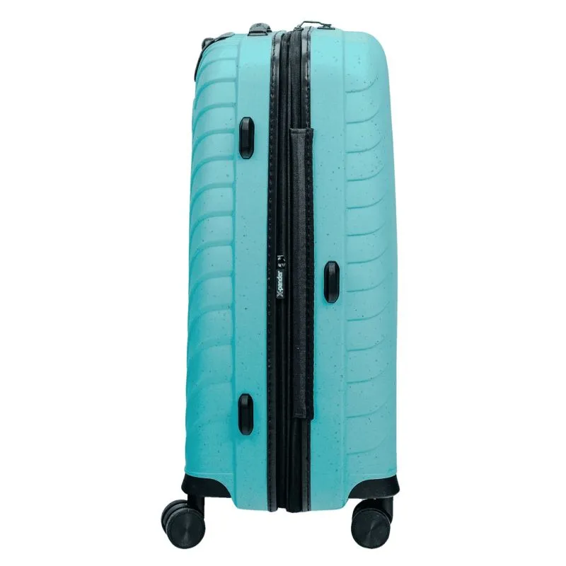 Swiss Bags Ocean Trolley M (67 cm) - Blue