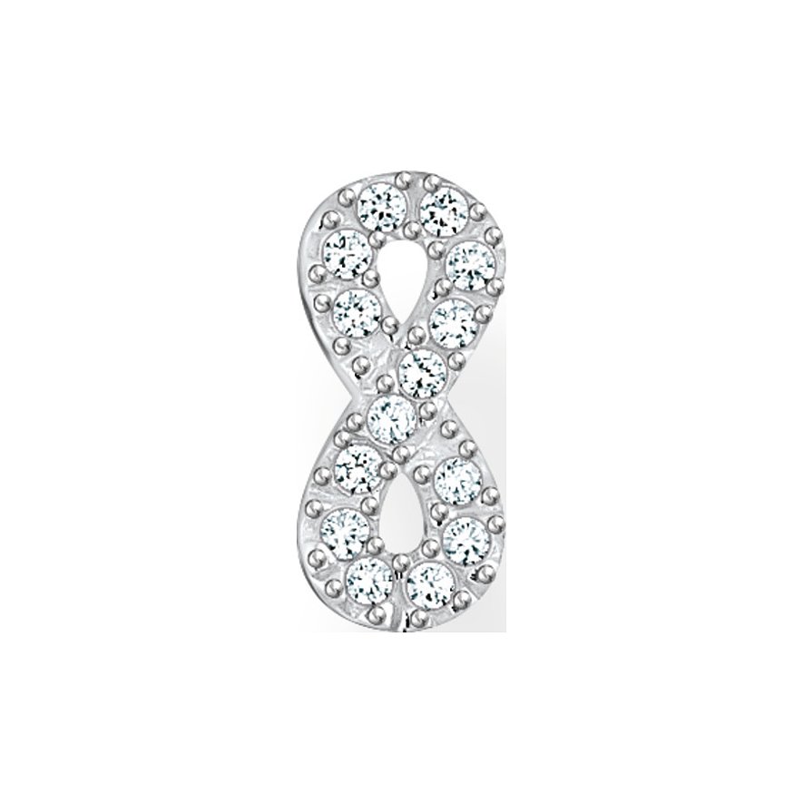 Thomas Sabo Einzelner Ohrschmuck Charming