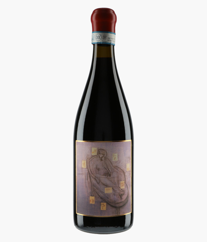 Boggina C Riserva Val d'Arno di Sopra 2019