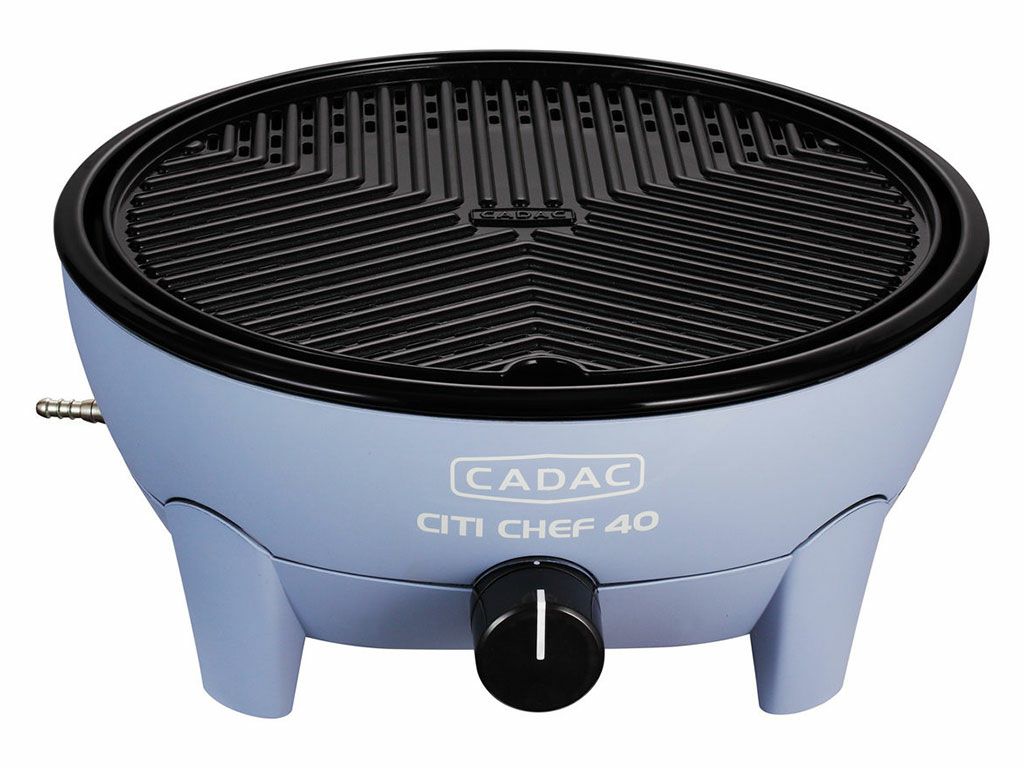Cadac Citi Chef 40 Sky Blue Gasgrill