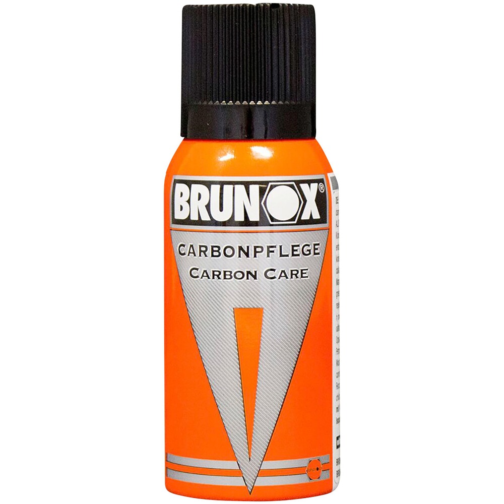 BRUNOX Carbonpflege