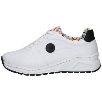 Rieker Sneaker in weiß